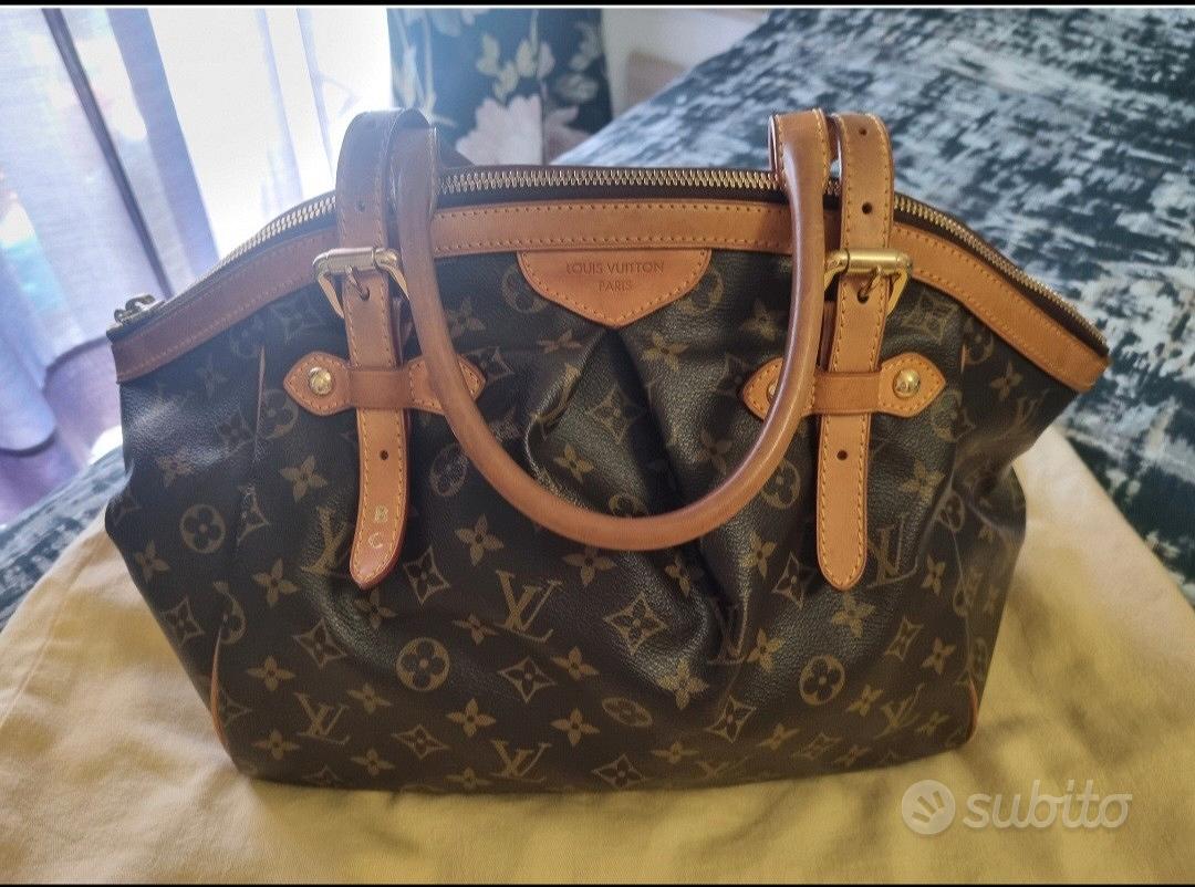 Interno borsa sale louis vuitton originale