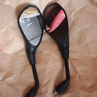 Specchietti BMW f 650/800 dal 2008 in poi