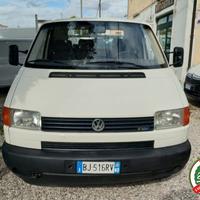 VOLKSWAGEN Transporter Transp. 2.5 TDI/88CV CASS