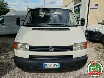 VOLKSWAGEN Transporter Transp. 2.5 TDI/88CV CASS