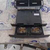 Mercedes SLK anno 2007 Bocchette aria