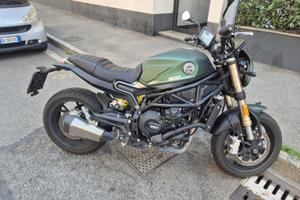 Benelli Leoncino 800