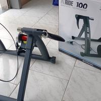 Rulli bicicletta decathlon inride 100
