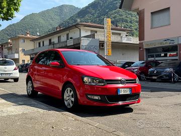 Volkswagen Polo 1.4 5 porte TAGLIANDATA - OK NEOPA