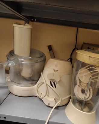 Robot cucina