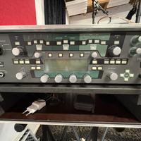 KEMPER RACK+KEMPER REMOTE + FLIGHT CASE+PROFILI