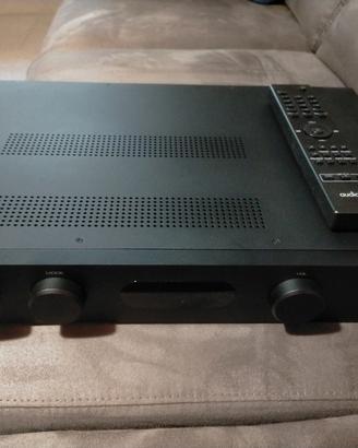 Audiolab 8300a - Ampli dual mono 75w. 