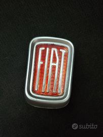 stemma fiat d'epoca 