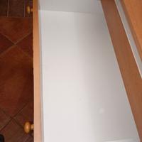 settimino fasciatoio