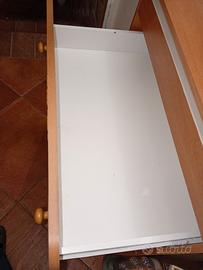 settimino fasciatoio