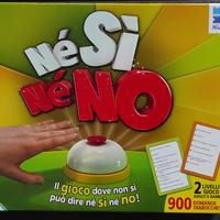 Set giochi da tavola