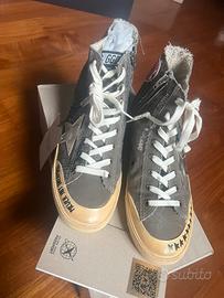 Sneaker Golden Goose nuove
