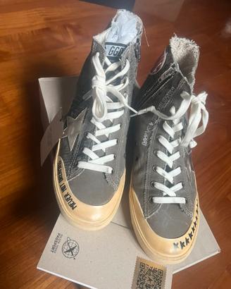 Sneaker Golden Goose nuove
