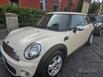 MINI Mini 1.6 16V One D