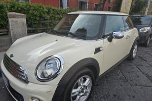 MINI Mini 1.6 16V One D