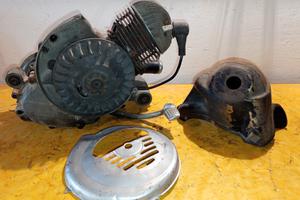 Motore vespa 125 VMA1M 17100 Nuova 1967