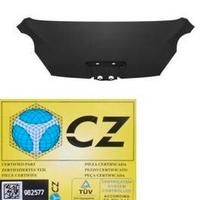 COFANO ANTERIORE PEUGEOT 107 2005