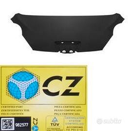 COFANO ANTERIORE PEUGEOT 107 2005