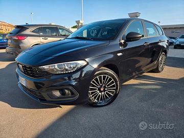 Fiat Tipo 1.6 Mjt S&S SW City Life