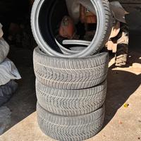 Gomme invernali Hankook