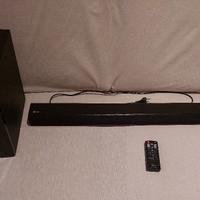 Soundbar LG