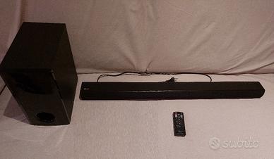 Soundbar LG