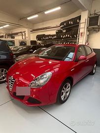 Alfa Romeo Giulietta 1.4 Tb