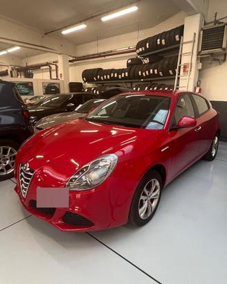 Alfa Romeo Giulietta 1.4 Tb