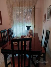 Appartamento ad Agrigento zona Villaseta