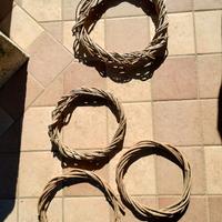 Ghirlanda decorativa