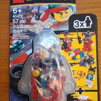 LEGO MONKIE 40472 NUOVO - confezione sigillata