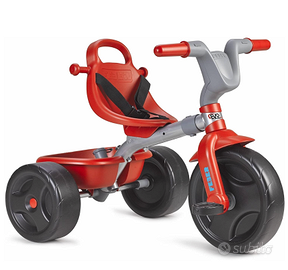 Triciclo Feber EVO TRIKE Plus 3 in 1