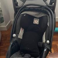 Trio peg perego