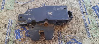 PEUGEOT 307 STATION WAGON - SERRATURA PORTELLONE P