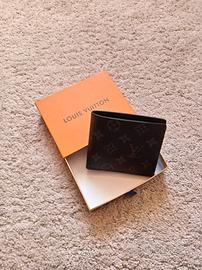 Portafoglio Louis Vuitton