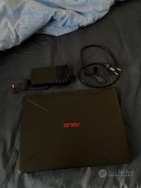 Asus TUF Gaming FX505