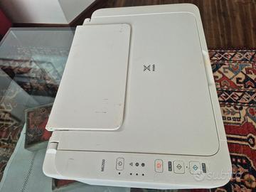 stampante Canon MG 2550