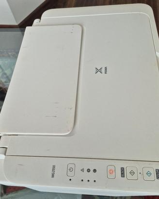 stampante Canon MG 2550