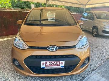 Hyundai i10 1.0 Comfort E6