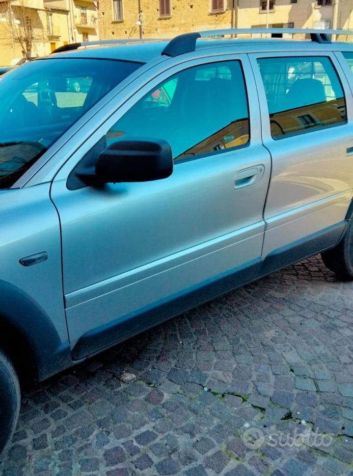 Volvo V70/XC70