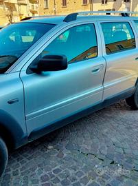 Volvo XC70 Cross Country