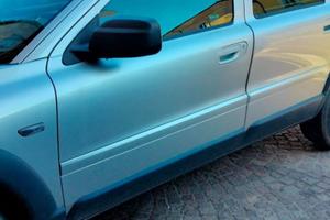 Volvo XC70 Cross Country