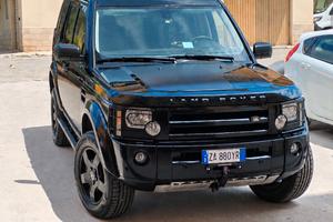 LAND ROVER DISCOVERY 3 