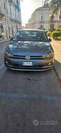 VOLKSWAGEN Polo 5ª serie - 2020