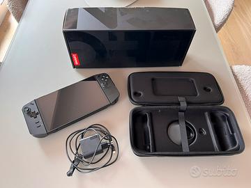 Lenovo Legion Go Z1 Extreme 512GB