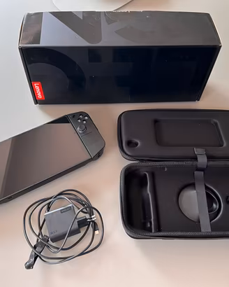 Lenovo Legion Go Z1 Extreme 512GB