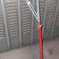 reggi canna da pesca