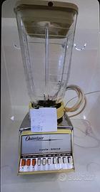 Frullatore Osterizer anni ‘70 U.S.A. 10 velocità