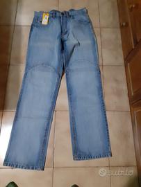 JEANS CHARRO nuove taglia 50 uomo originali 