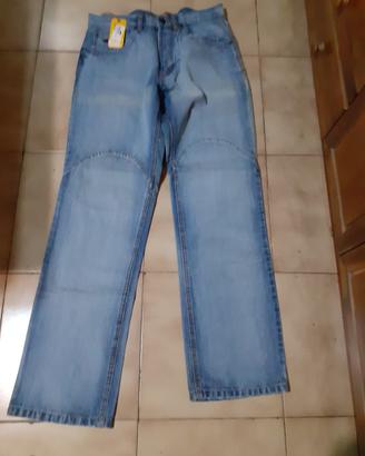 JEANS CHARRO nuove taglia 50 uomo originali 